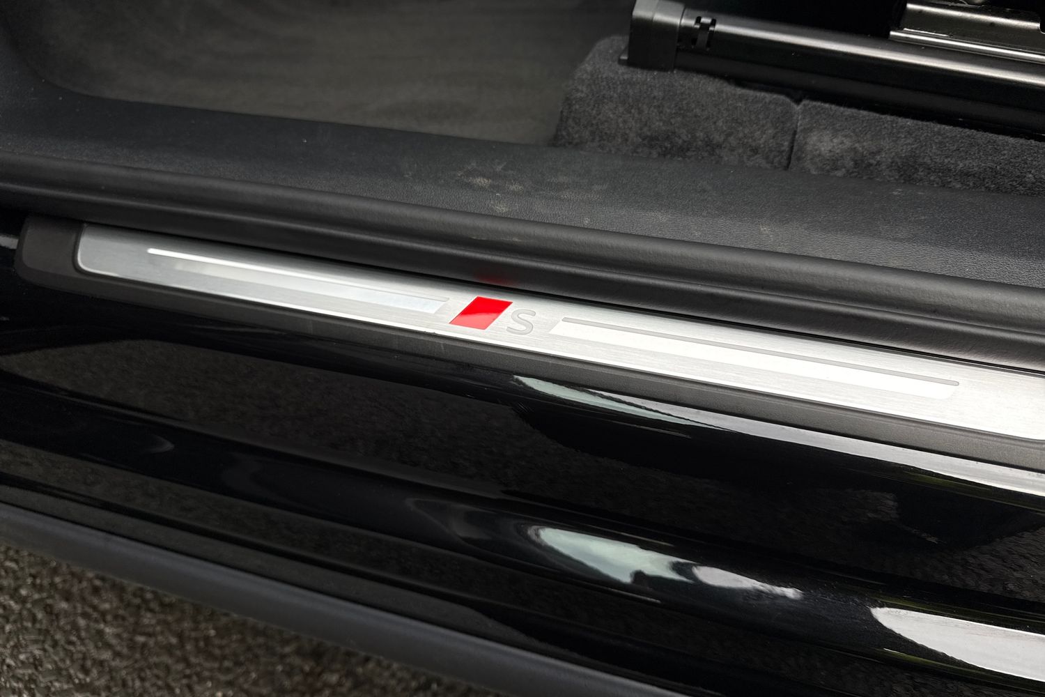 Used Audi Q6 e-tron 2025 for sale - 77270504: Photo 46