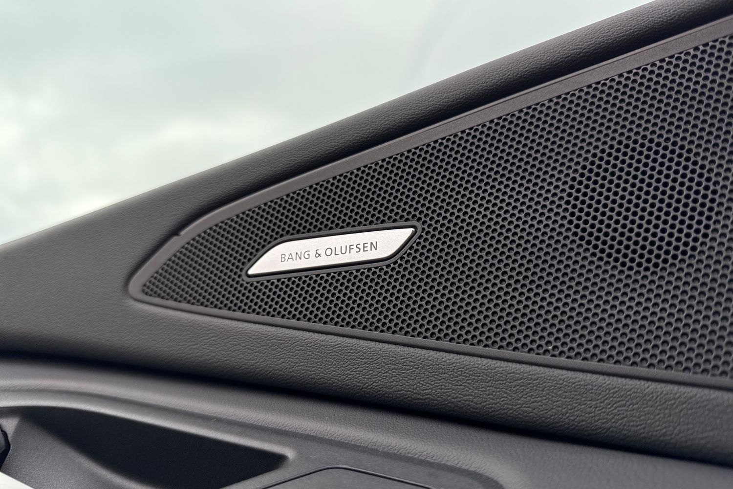 Used Audi Q6 e-tron 2025 for sale - 77270504: Photo 47