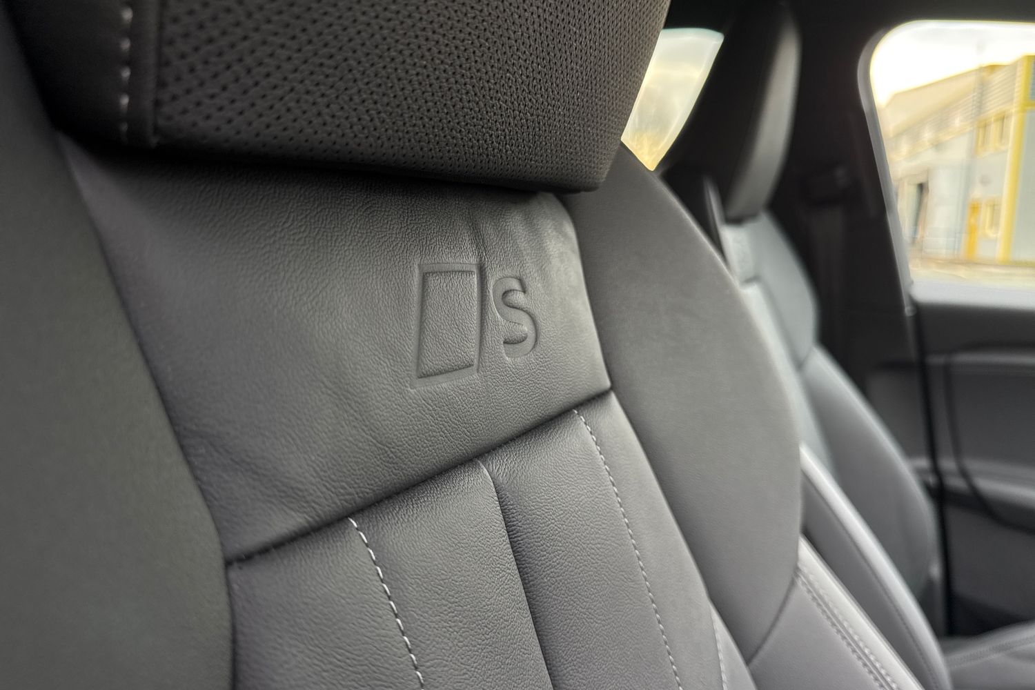 Used Audi Q6 e-tron 2025 for sale - 77270504: Photo 50