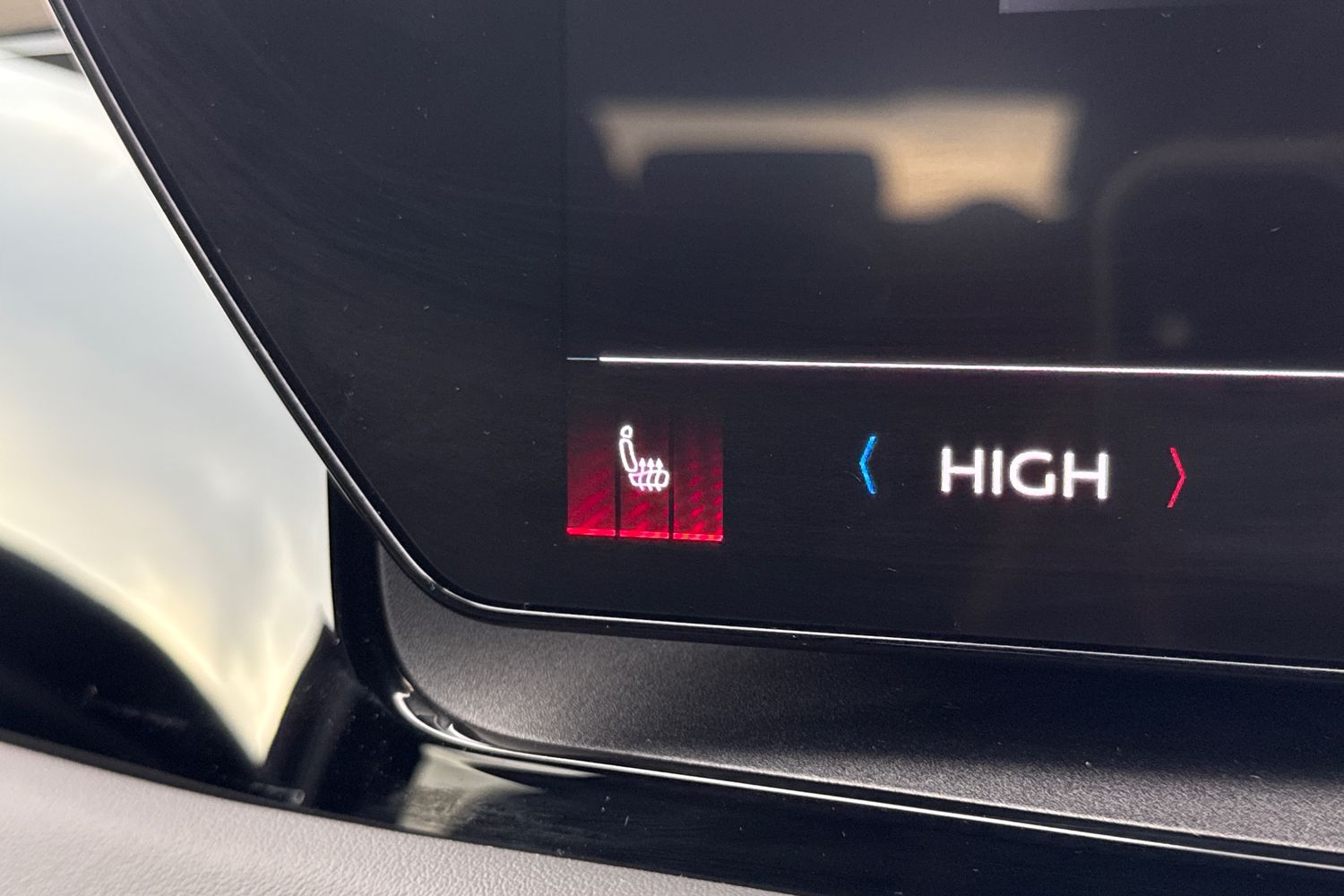 Used Audi Q6 e-tron 2025 for sale - 77270504: Photo 51