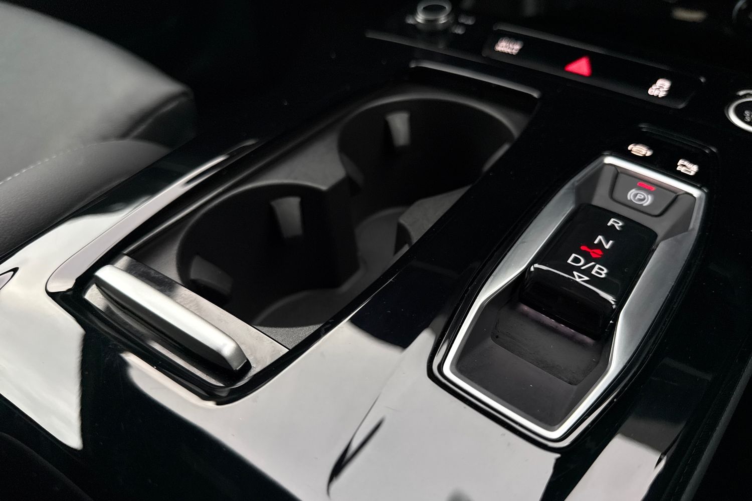 Used Audi Q6 e-tron 2025 for sale - 77270504: Photo 54