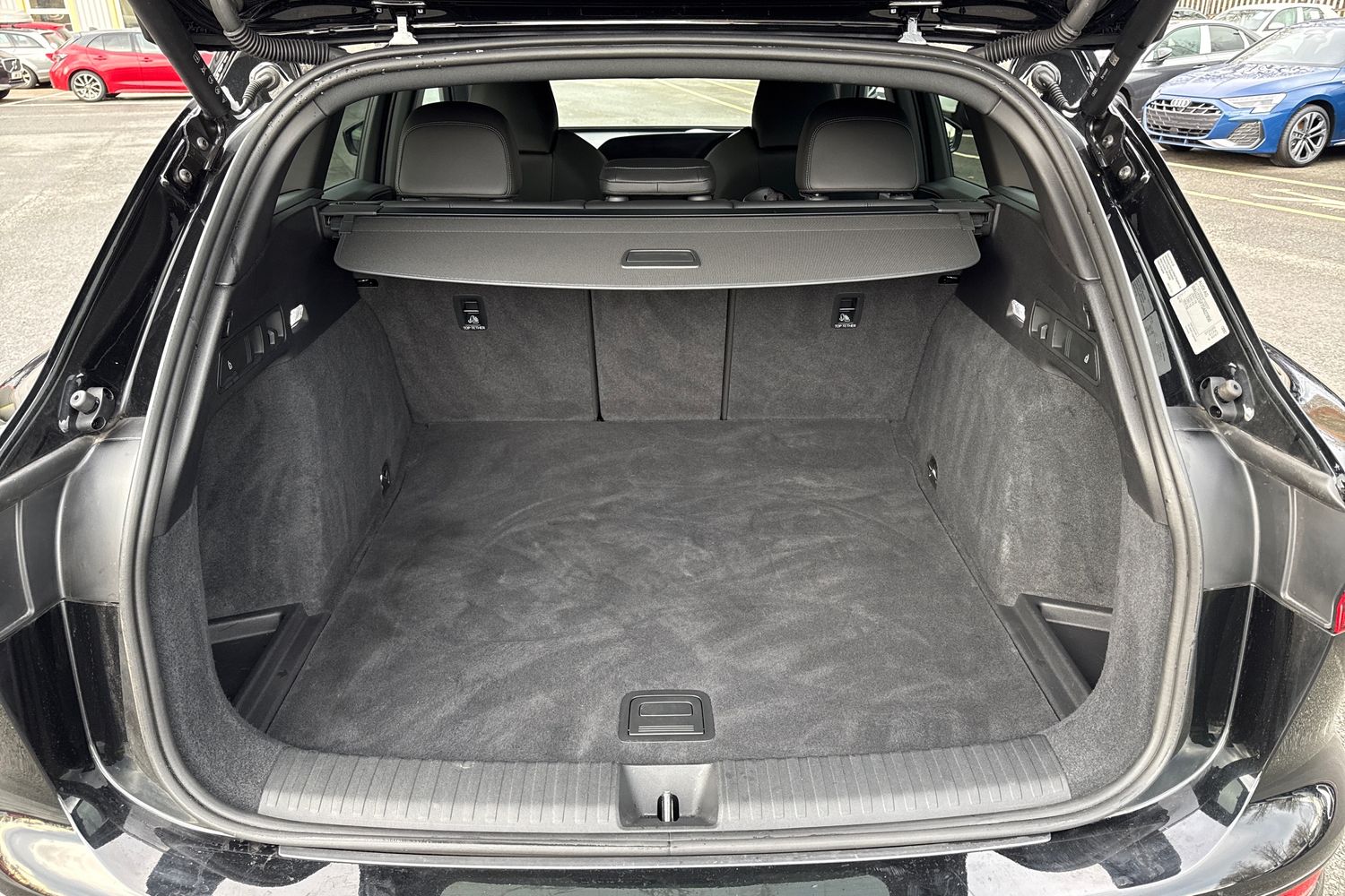 Used Audi Q6 e-tron 2025 for sale - 77270504: Photo 9