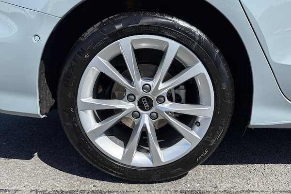 Used Audi A3 2025 for sale - 75785582: Photo 10