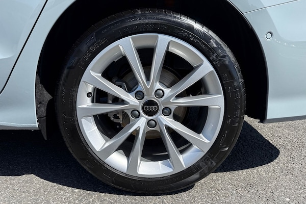 Used Audi A3 2025 for sale - 75785582: Photo 11