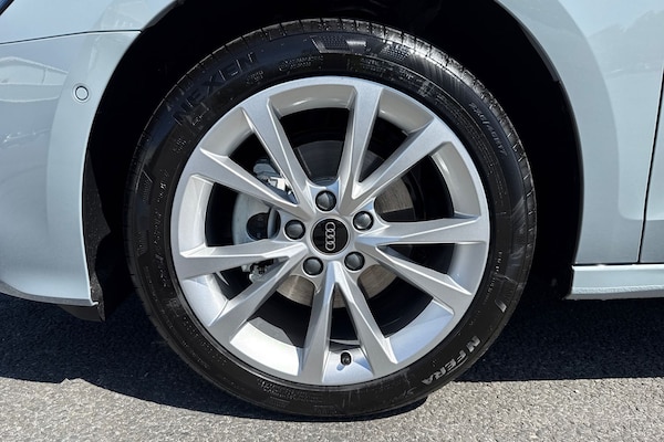 Used Audi A3 2025 for sale - 75785582: Photo 12