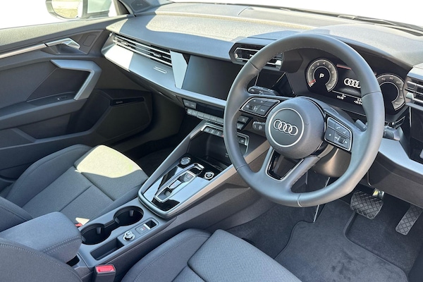Used Audi A3 2025 for sale - 75785582: Photo 13