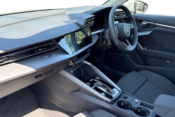 Used Audi A3 2025 for sale - 75785582: Photo 14