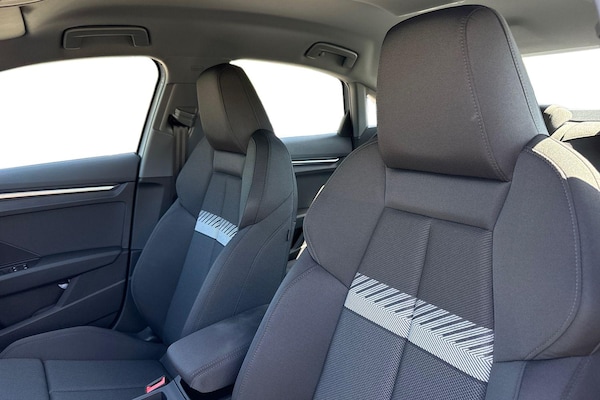 Used Audi A3 2025 for sale - 75785582: Photo 15