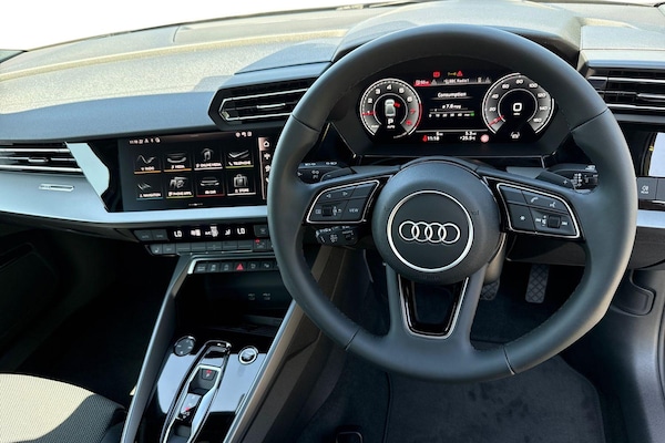 Used Audi A3 2025 for sale - 75785582: Photo 17