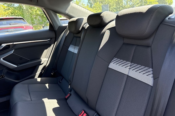 Used Audi A3 2025 for sale - 75785582: Photo 18