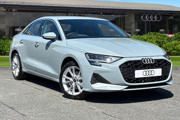 Used Audi A3 2025 for sale - 75785582: Photo 1
