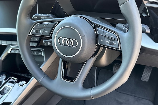 Used Audi A3 2025 for sale - 75785582: Photo 30