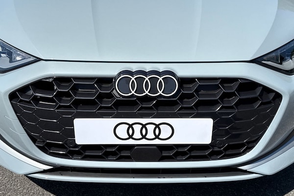 Used Audi A3 2025 for sale - 75785582: Photo 31