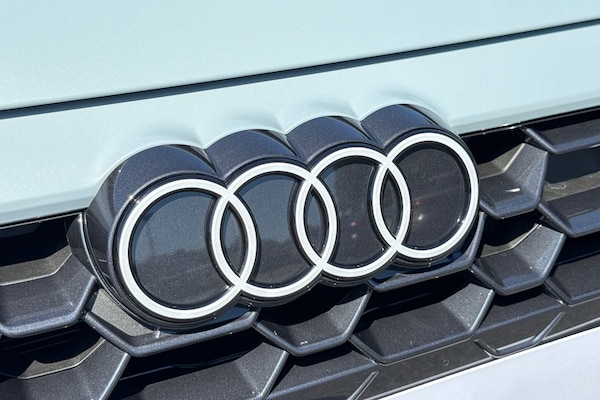 Used Audi A3 2025 for sale - 75785582: Photo 32