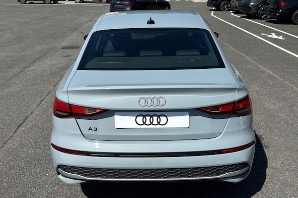 Used Audi A3 2025 for sale - 75785582: Photo 36