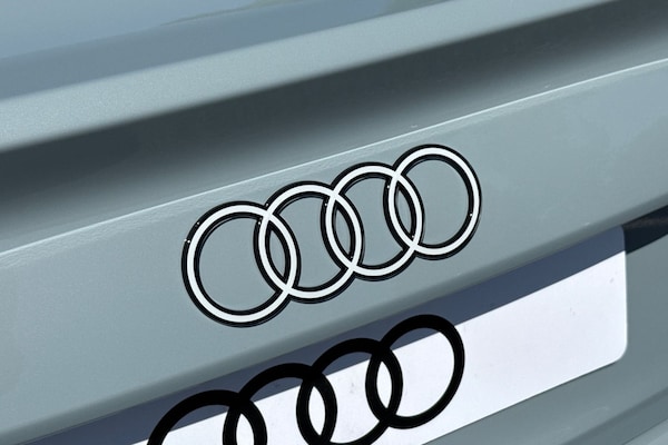 Used Audi A3 2025 for sale - 75785582: Photo 37