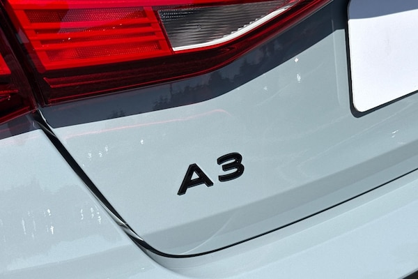 Used Audi A3 2025 for sale - 75785582: Photo 38