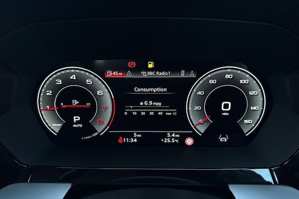 Used Audi A3 2025 for sale - 75785582: Photo 43