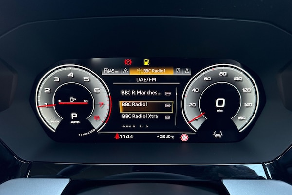 Used Audi A3 2025 for sale - 75785582: Photo 44