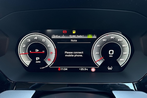 Used Audi A3 2025 for sale - 75785582: Photo 45