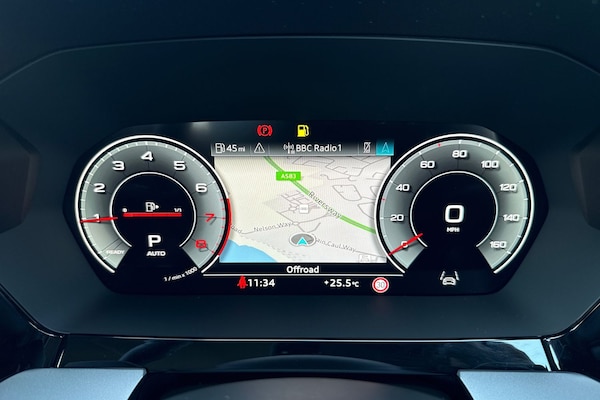 Used Audi A3 2025 for sale - 75785582: Photo 46