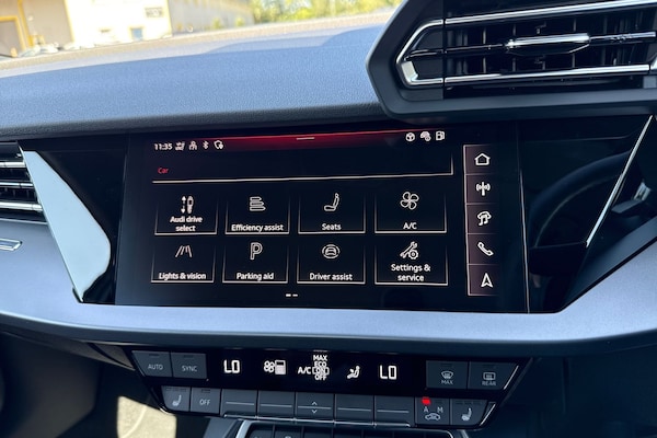 Used Audi A3 2025 for sale - 75785582: Photo 51
