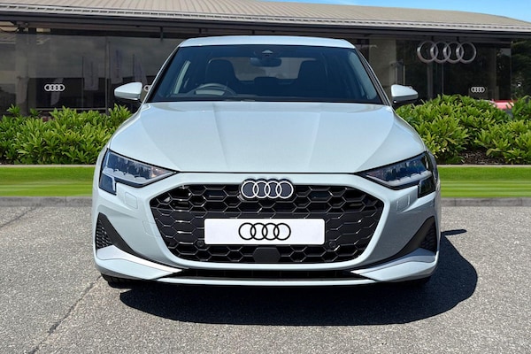 Used Audi A3 2025 for sale - 75785582: Photo 5