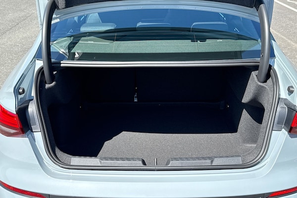 Used Audi A3 2025 for sale - 75785582: Photo 6