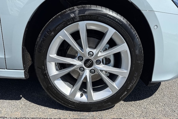 Used Audi A3 2025 for sale - 75785582: Photo 9