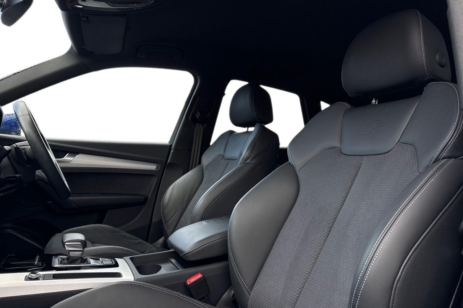 Used Audi Q5 2023 for sale - 78029350: Photo 10