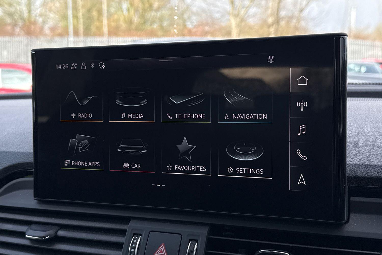 Used Audi Q5 2023 for sale - 78029350: Photo 11