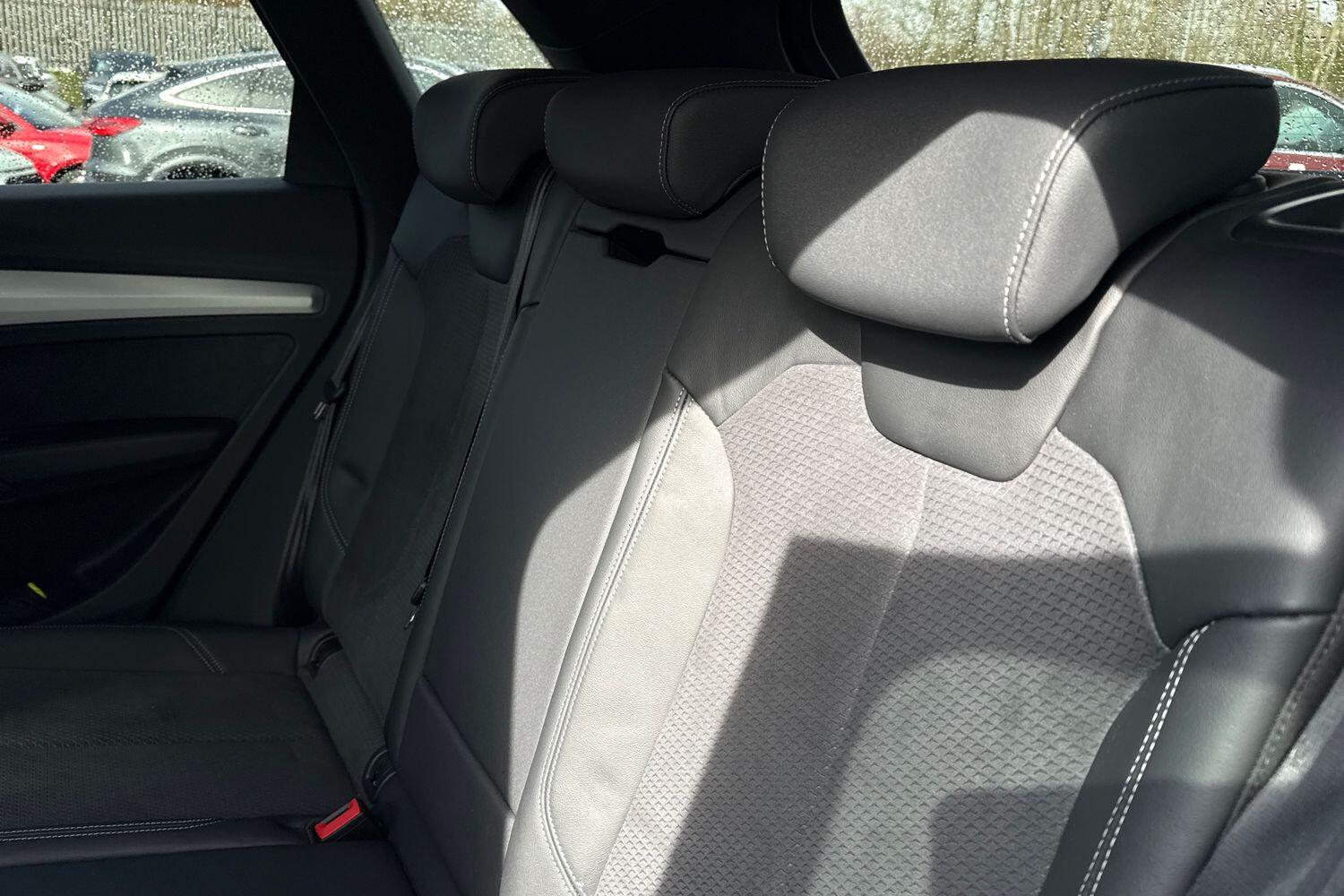 Used Audi Q5 2023 for sale - 78029350: Photo 13