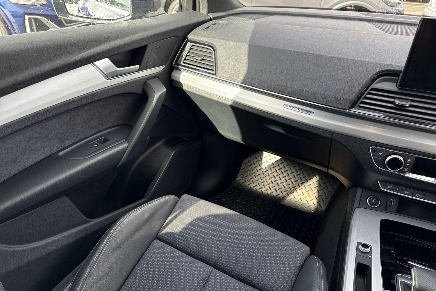 Used Audi Q5 2023 for sale - 78029350: Photo 14