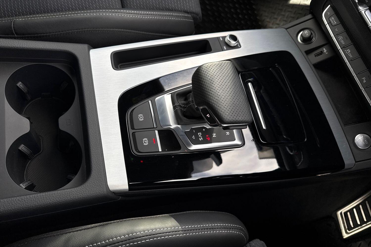 Used Audi Q5 2023 for sale - 78029350: Photo 19