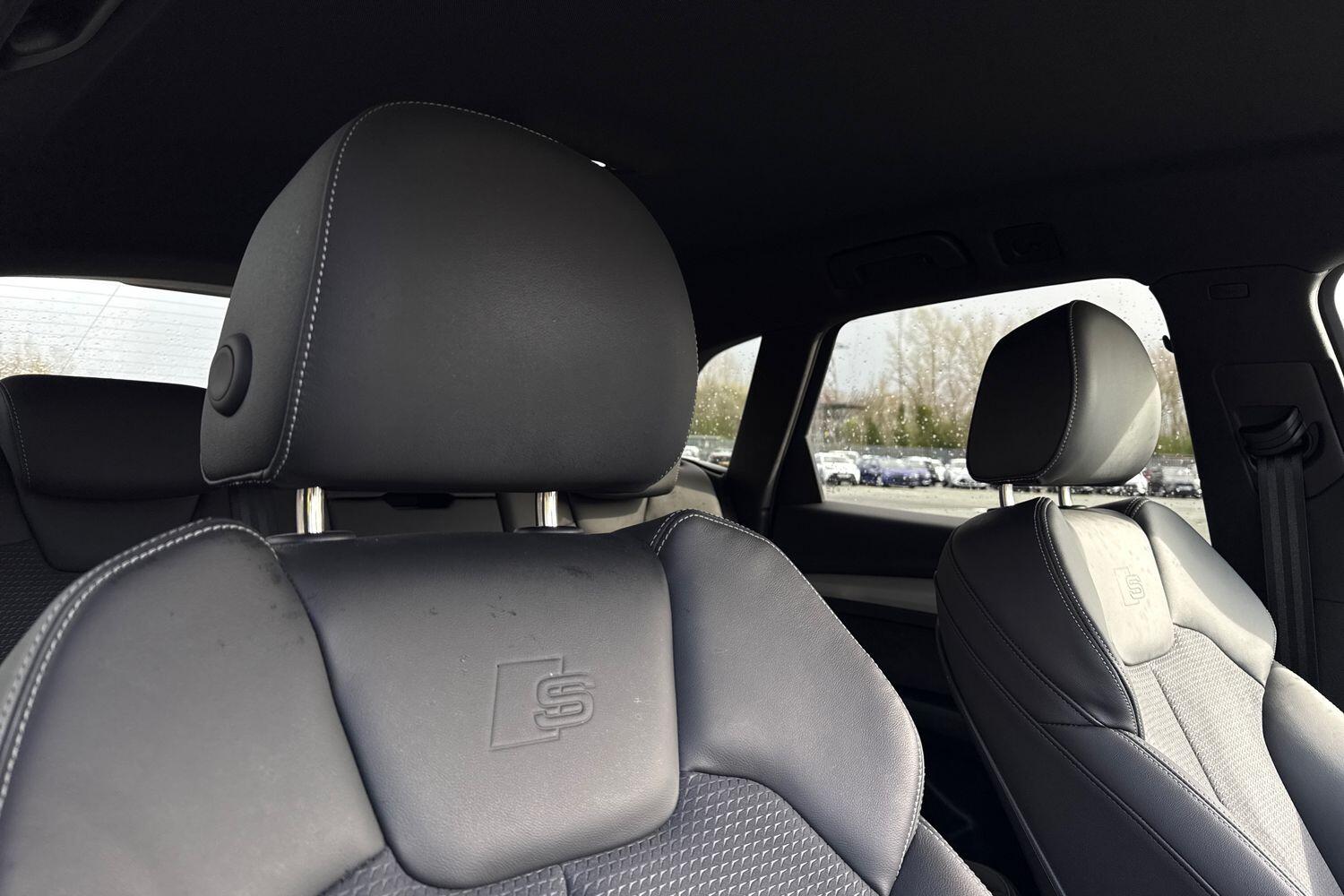 Used Audi Q5 2023 for sale - 78029350: Photo 20