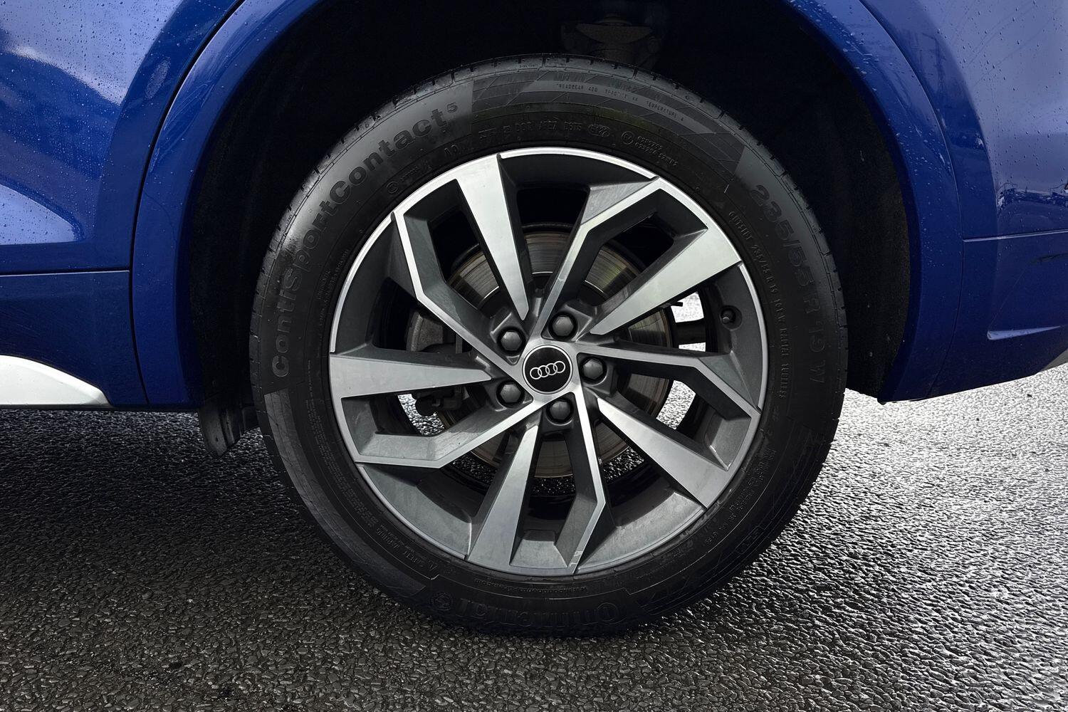 Used Audi Q5 2023 for sale - 78029350: Photo 22