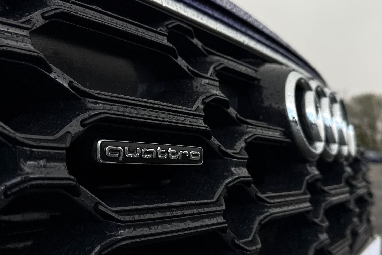 Used Audi Q5 2023 for sale - 78029350: Photo 24