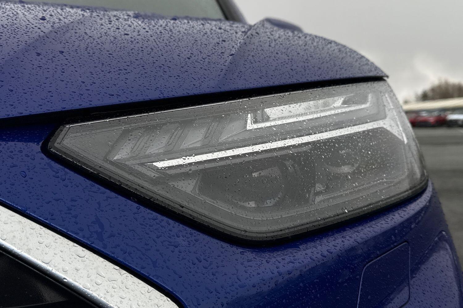 Used Audi Q5 2023 for sale - 78029350: Photo 25