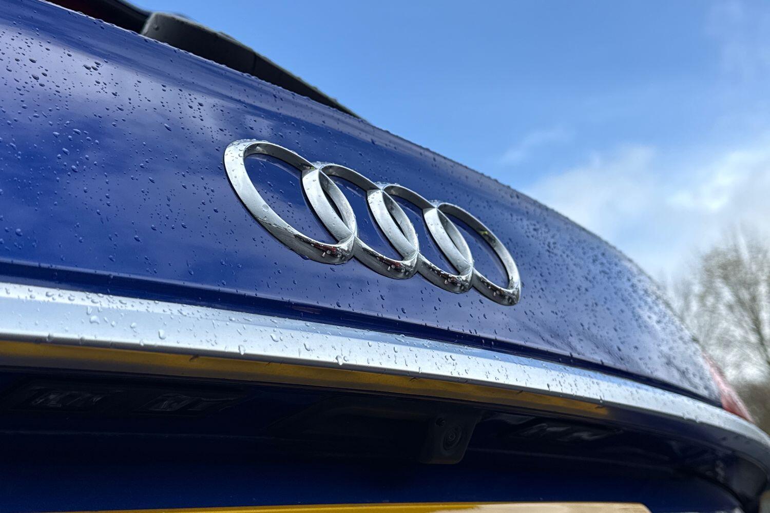 Used Audi Q5 2023 for sale - 78029350: Photo 28