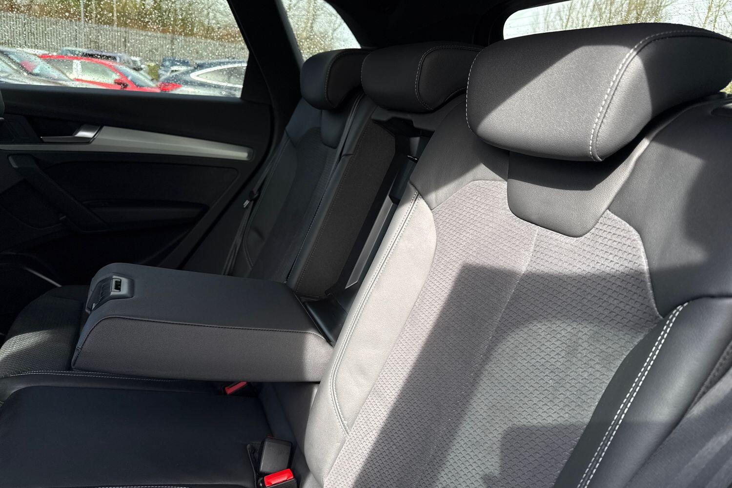 Used Audi Q5 2023 for sale - 78029350: Photo 31