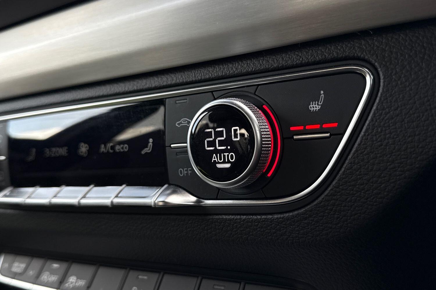 Used Audi Q5 2023 for sale - 78029350: Photo 32