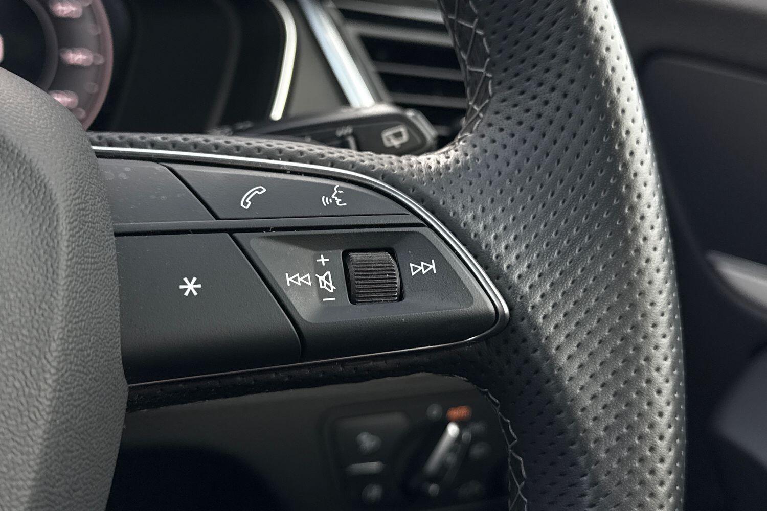 Used Audi Q5 2023 for sale - 78029350: Photo 34