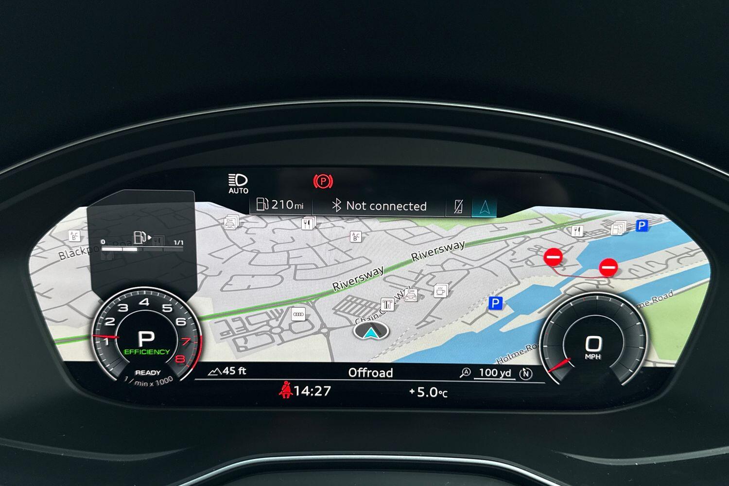 Used Audi Q5 2023 for sale - 78029350: Photo 35