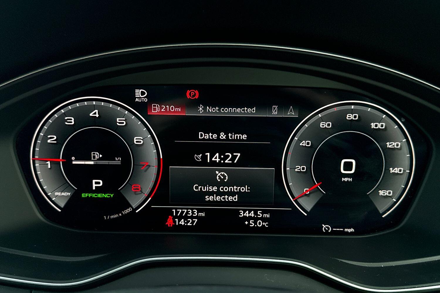 Used Audi Q5 2023 for sale - 78029350: Photo 36