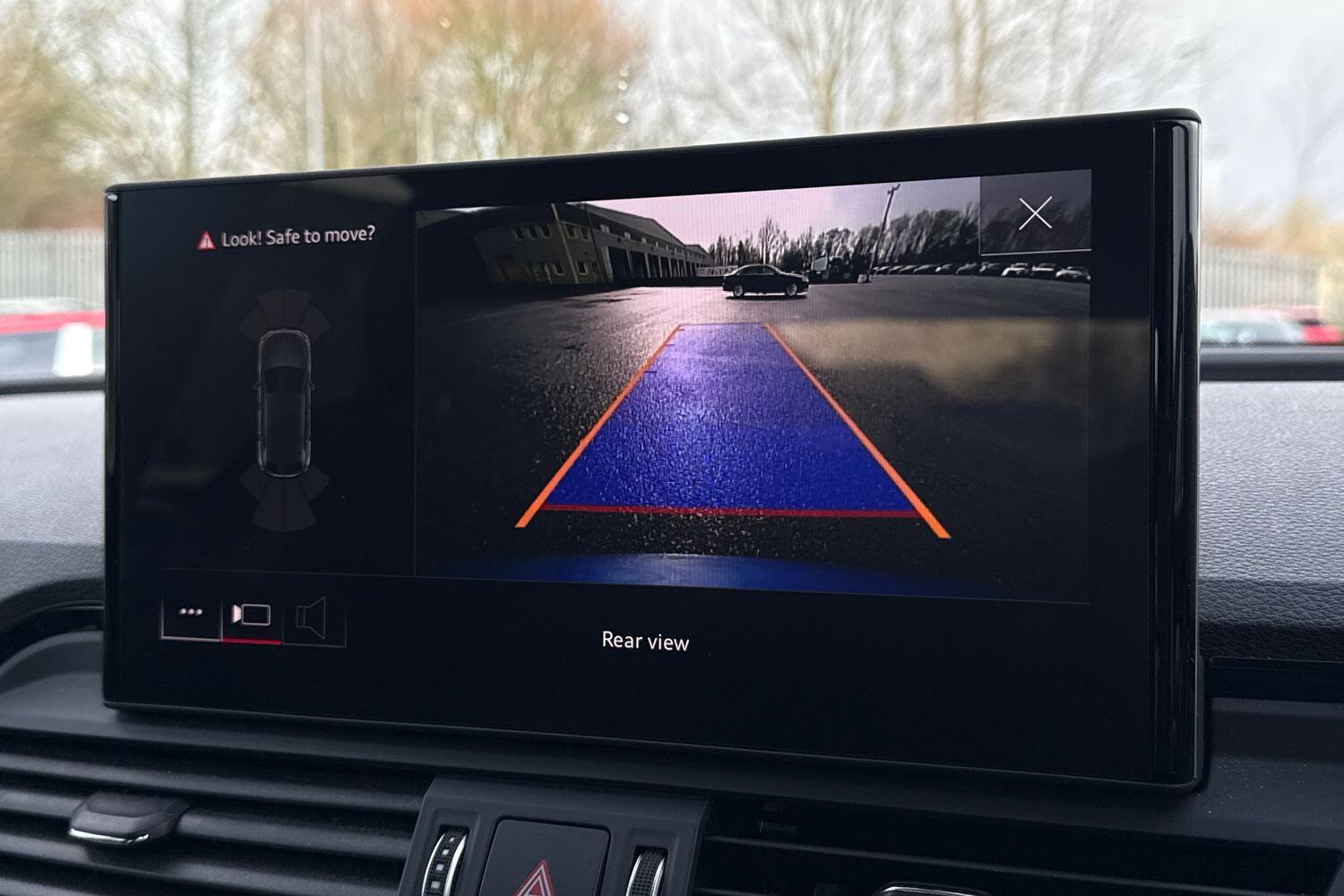 Used Audi Q5 2023 for sale - 78029350: Photo 37