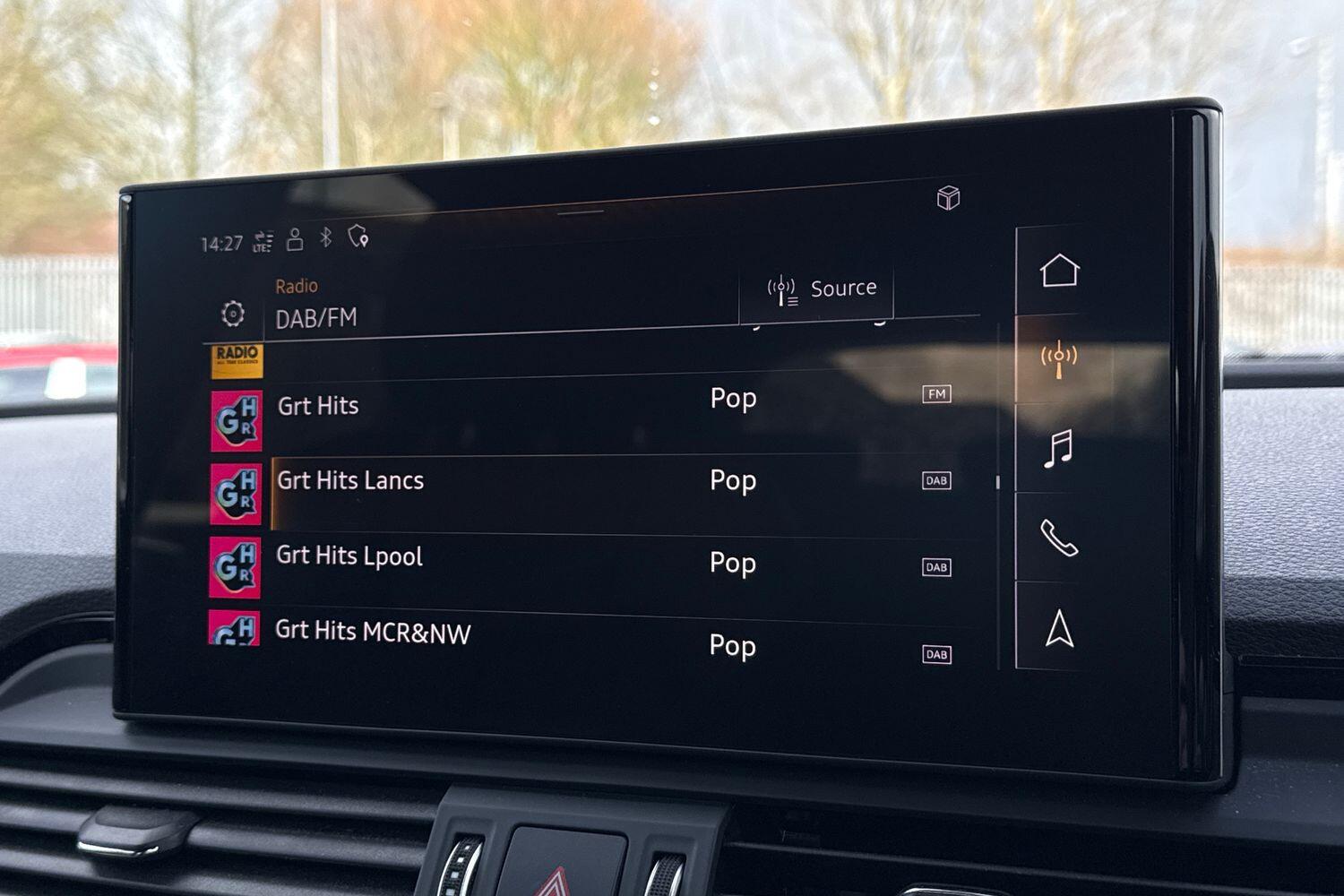 Used Audi Q5 2023 for sale - 78029350: Photo 39