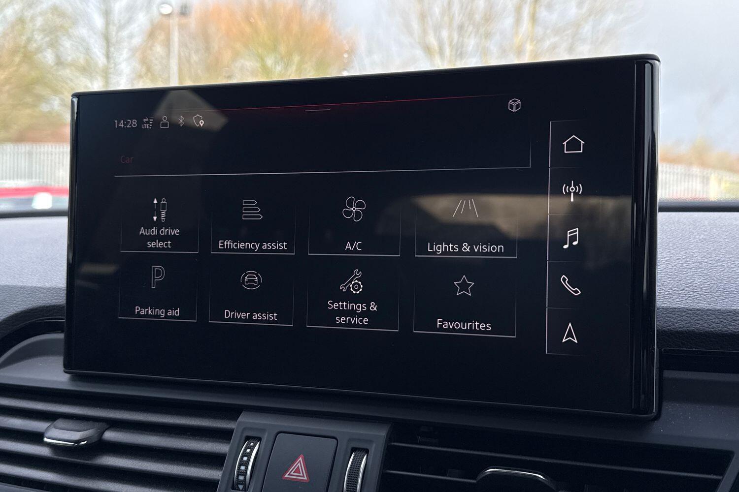 Used Audi Q5 2023 for sale - 78029350: Photo 40