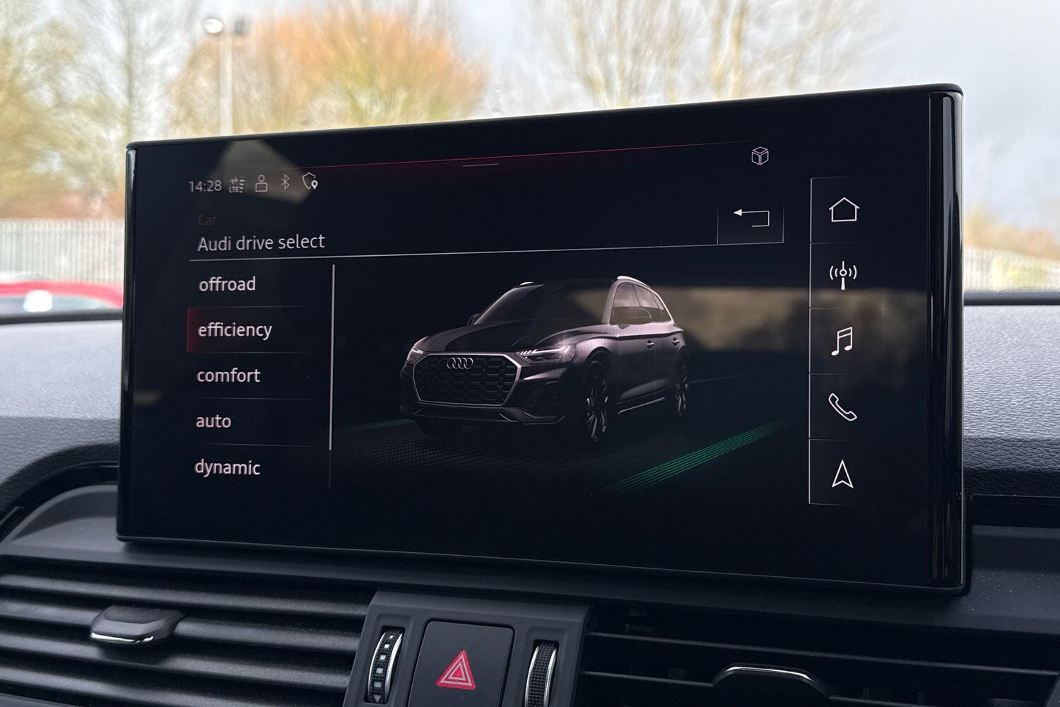 Used Audi Q5 2023 for sale - 78029350: Photo 41