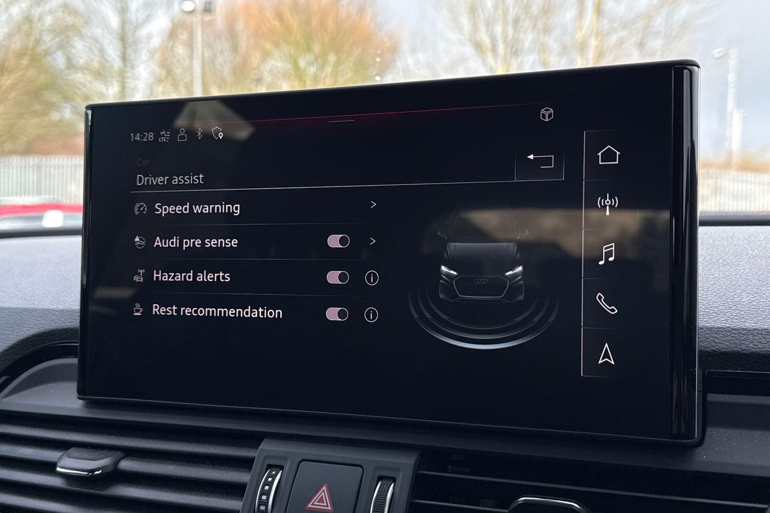 Used Audi Q5 2023 for sale - 78029350: Photo 42