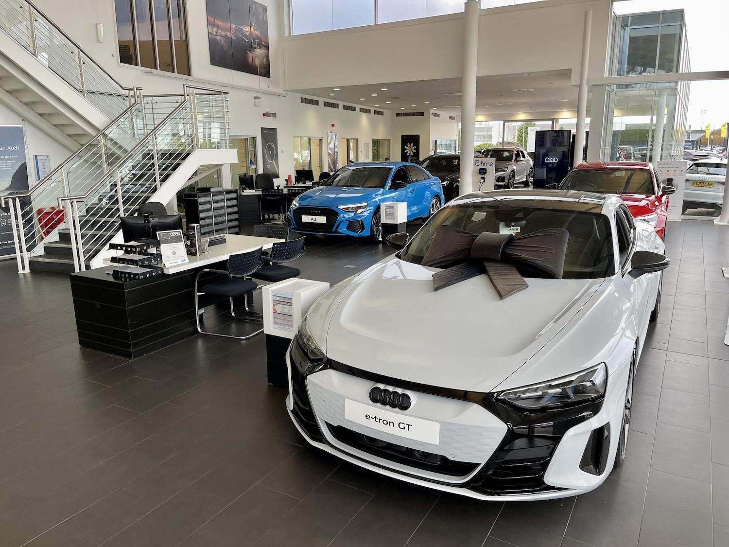 Used Audi Q5 2023 for sale - 78029350: Photo 44